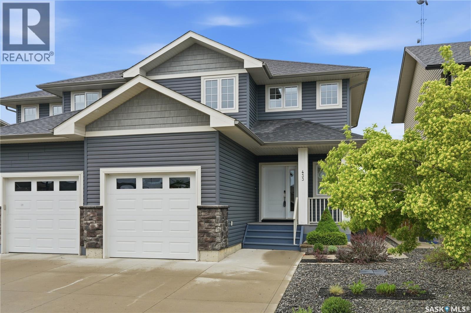 433 Redwood Crescent, Warman, Saskatchewan  S0K 0A1 - Photo 2 - SK038899