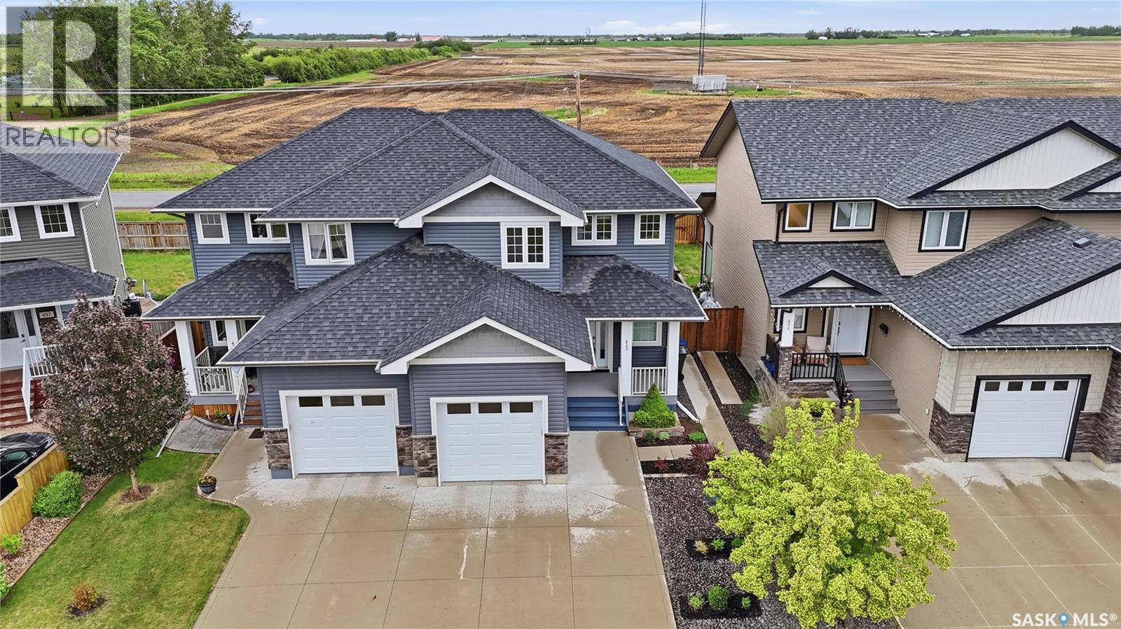 433 Redwood Crescent, Warman, Saskatchewan  S0K 0A1 - Photo 49 - SK038899