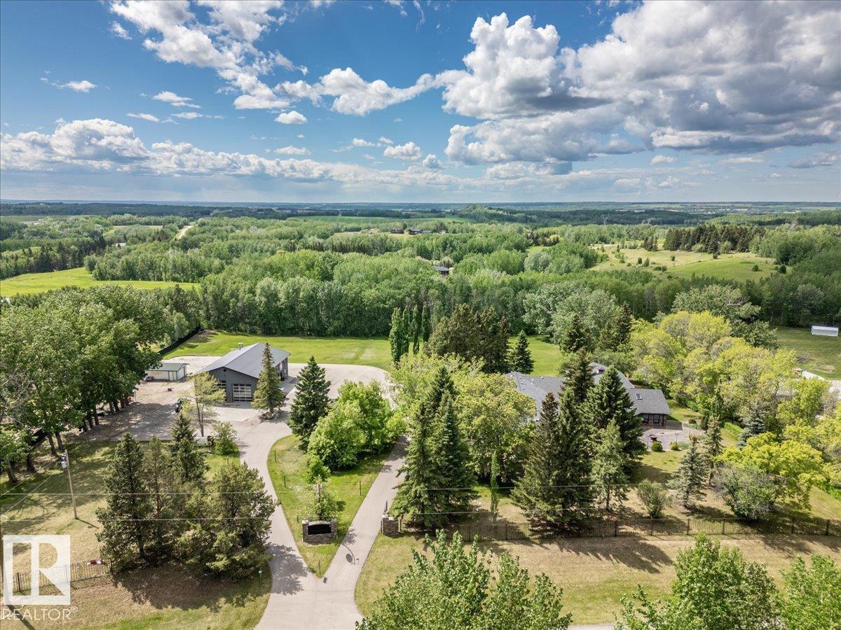 #25 53212 Rge Road 15, Rural Parkland County, Alberta  T7Y 0C3 - Photo 56 - E4492858