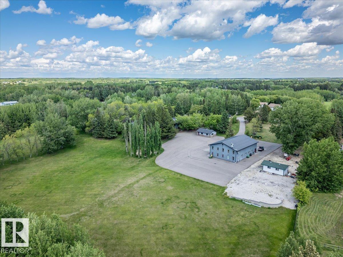 #25 53212 Rge Road 15, Rural Parkland County, Alberta  T7Y 0C3 - Photo 60 - E4492858
