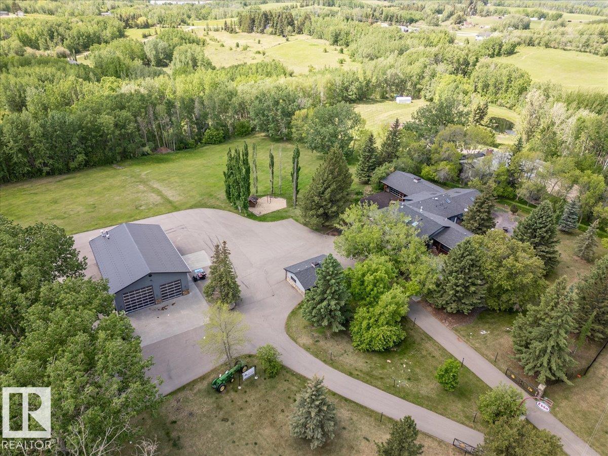 #25 53212 Rge Road 15, Rural Parkland County, Alberta  T7Y 0C3 - Photo 61 - E4492858