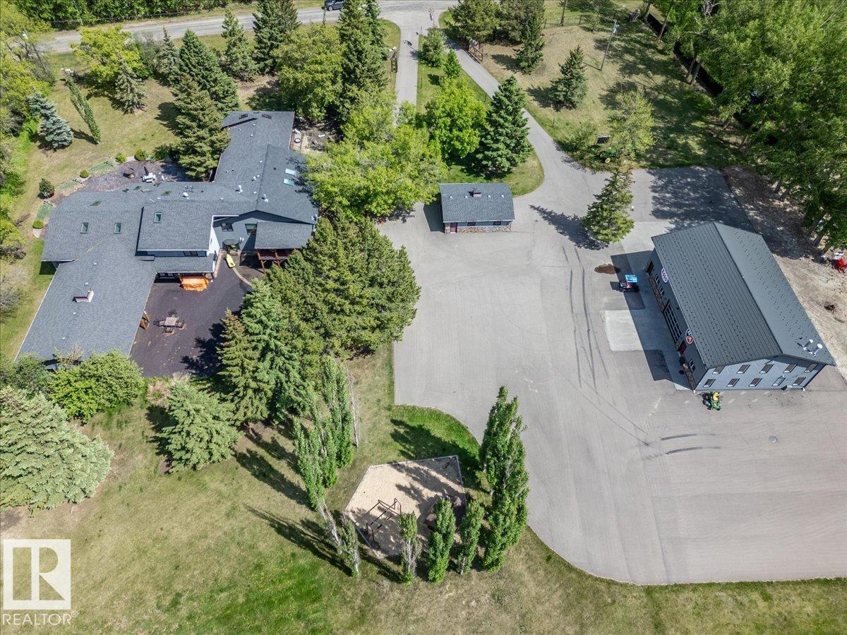#25 53212 Rge Road 15, Rural Parkland County, Alberta  T7Y 0C3 - Photo 62 - E4492858