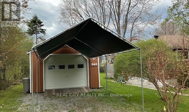 848 Crescent Beach Road Nw, Georgina, Ontario  L4P 3N9 - Photo 21 - N13428528