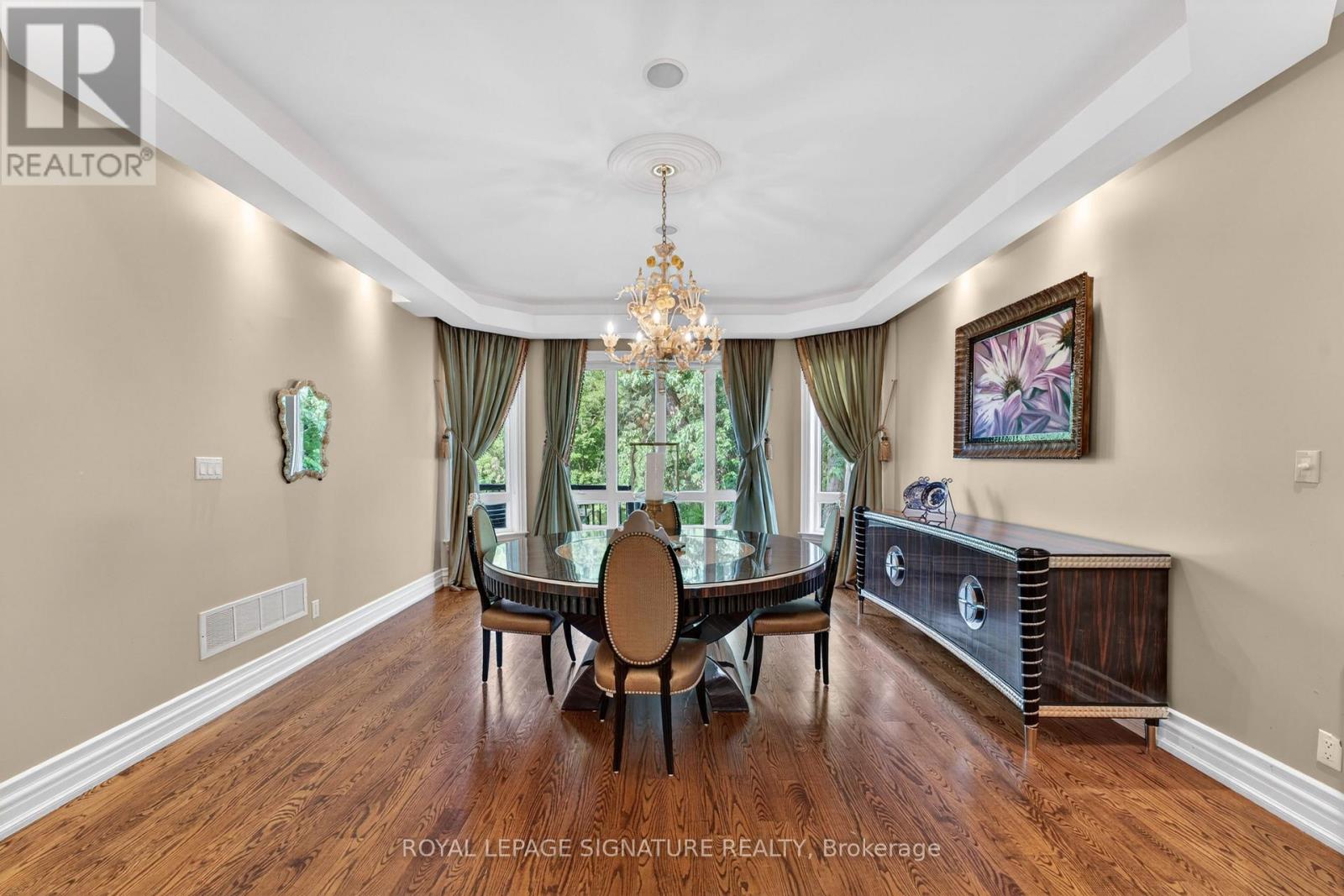 217 Garden Avenue, Richmond Hill, Ontario  L4C 6L8 - Photo 6 - N13428594