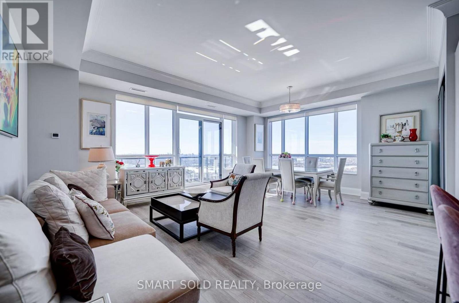 B 3607 - 12 Gandhi Lane, Markham, Ontario  L3T 0G8 - Photo 10 - N13428618