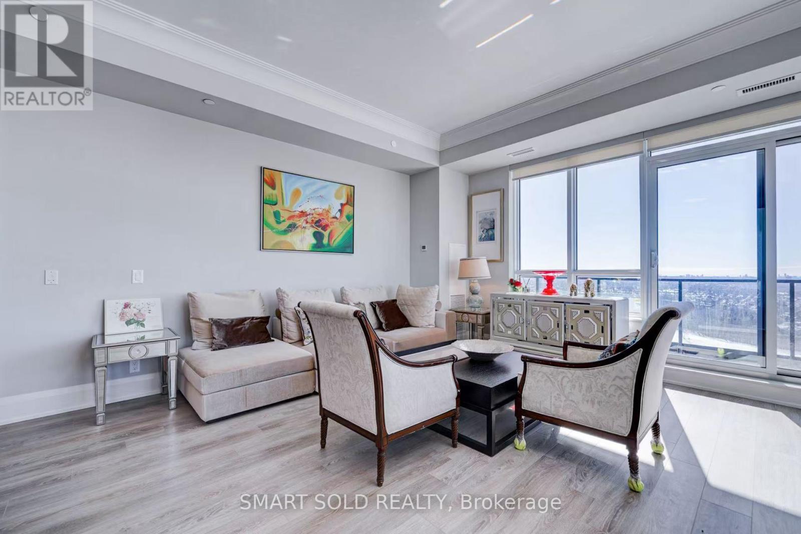 B 3607 - 12 Gandhi Lane, Markham, Ontario  L3T 0G8 - Photo 11 - N13428618