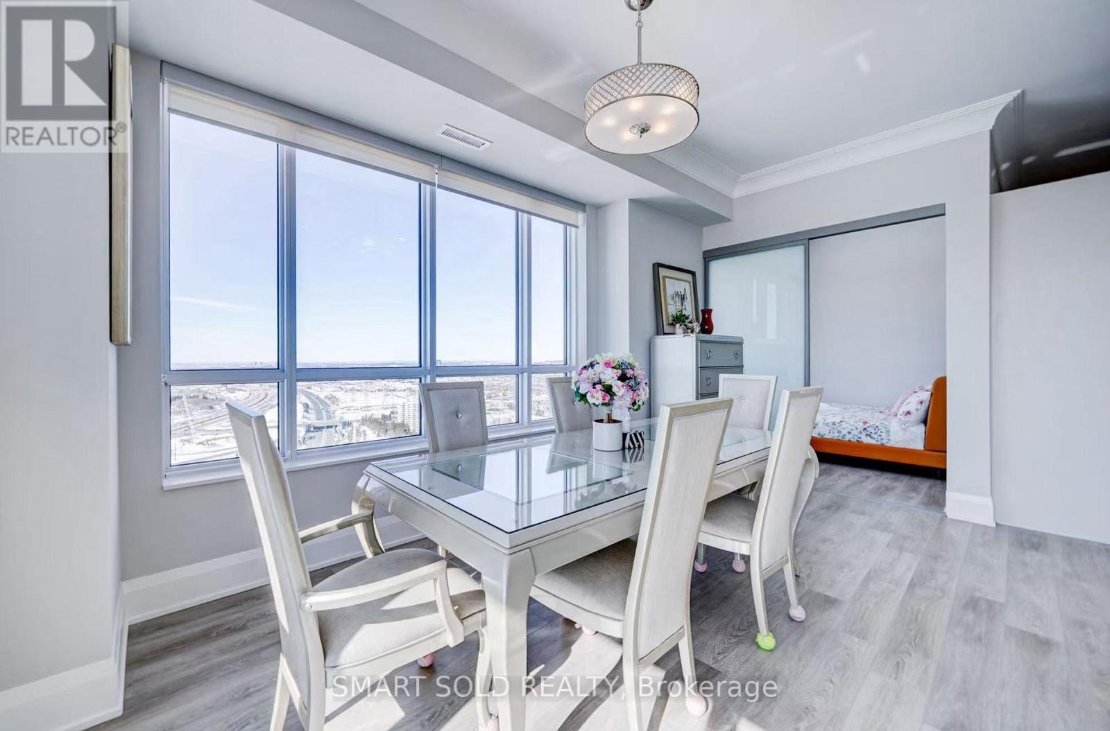 B 3607 - 12 Gandhi Lane, Markham, Ontario  L3T 0G8 - Photo 13 - N13428618