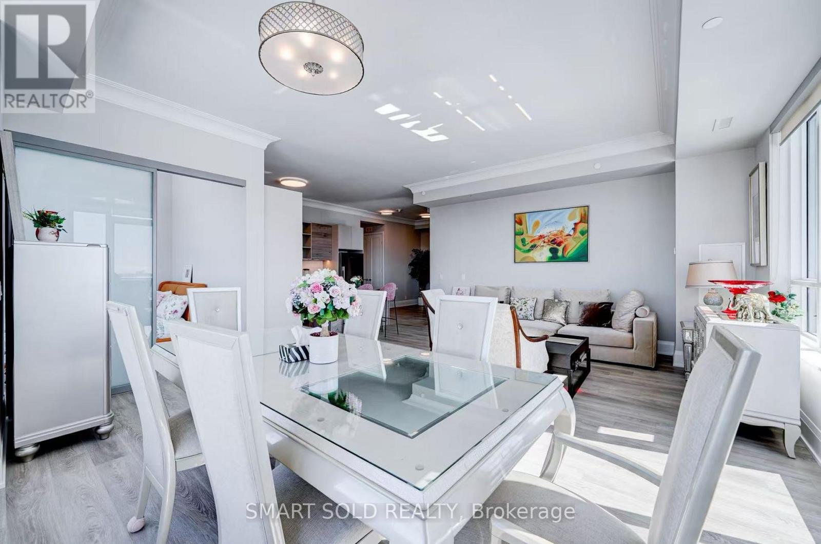 B 3607 - 12 Gandhi Lane, Markham, Ontario  L3T 0G8 - Photo 15 - N13428618