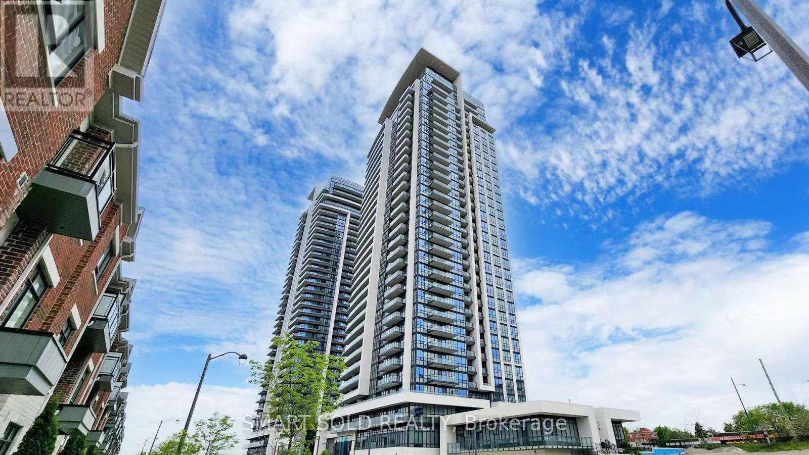 B 3607 - 12 Gandhi Lane, Markham, Ontario  L3T 0G8 - Photo 24 - N13428618