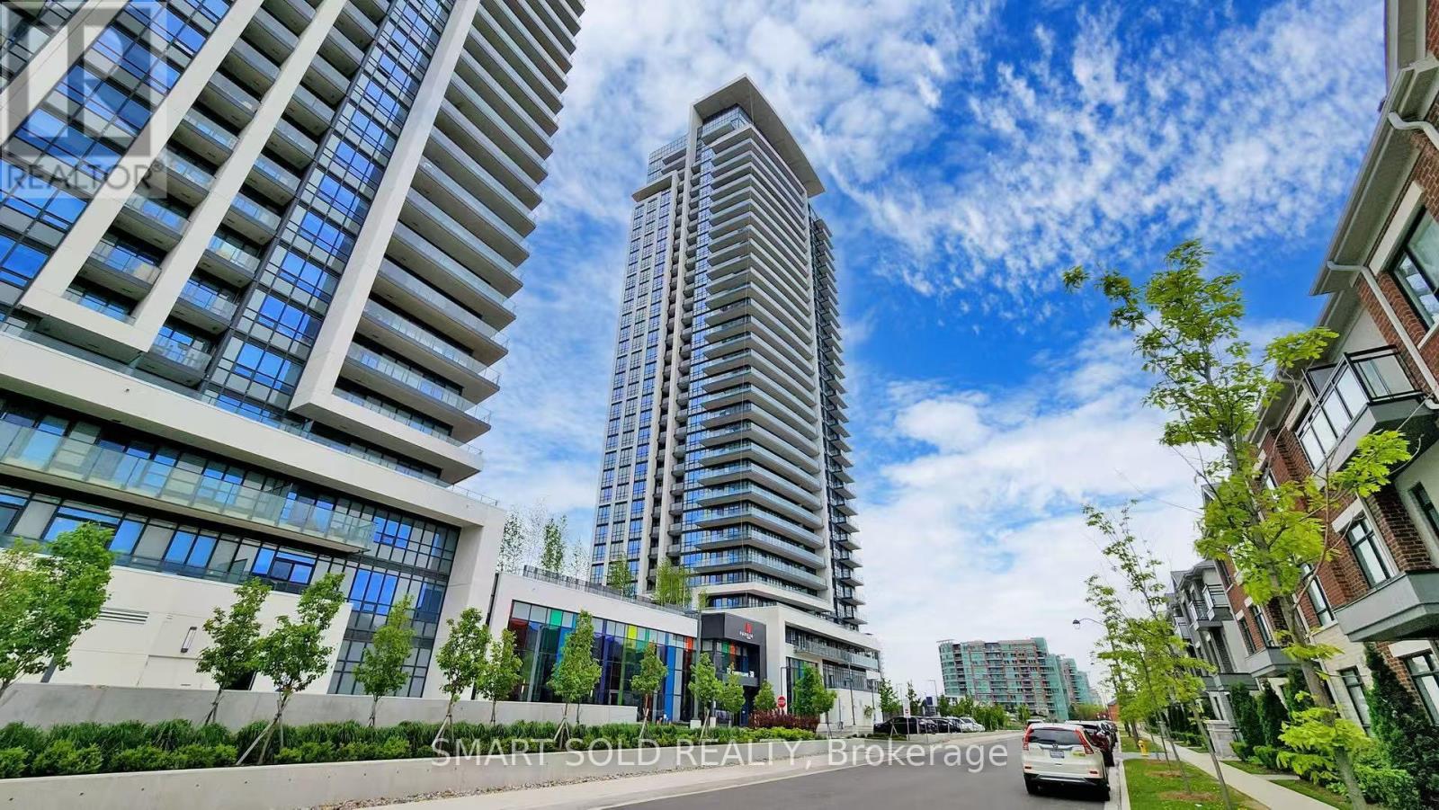 B 3607 - 12 Gandhi Lane, Markham, Ontario  L3T 0G8 - Photo 25 - N13428618