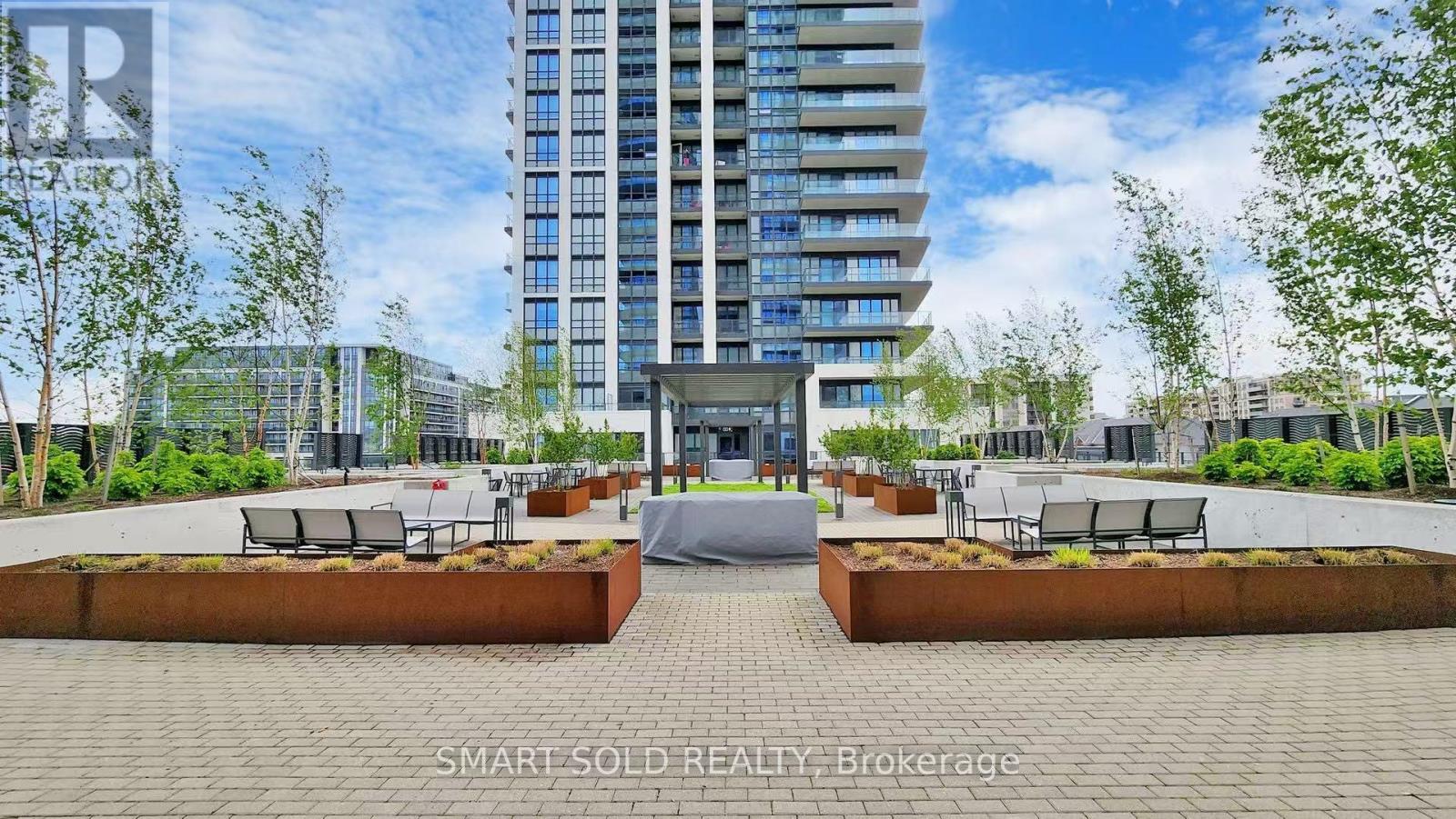 B 3607 - 12 Gandhi Lane, Markham, Ontario  L3T 0G8 - Photo 29 - N13428618