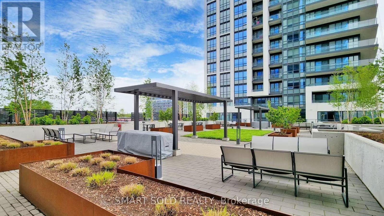 B 3607 - 12 Gandhi Lane, Markham, Ontario  L3T 0G8 - Photo 30 - N13428618