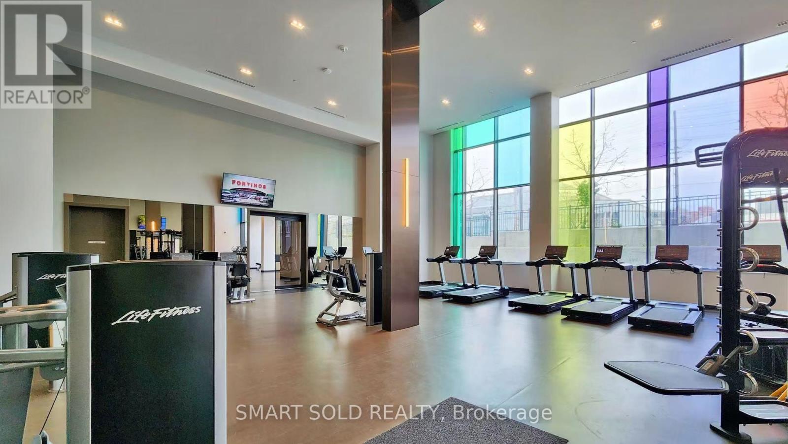 B 3607 - 12 Gandhi Lane, Markham, Ontario  L3T 0G8 - Photo 32 - N13428618