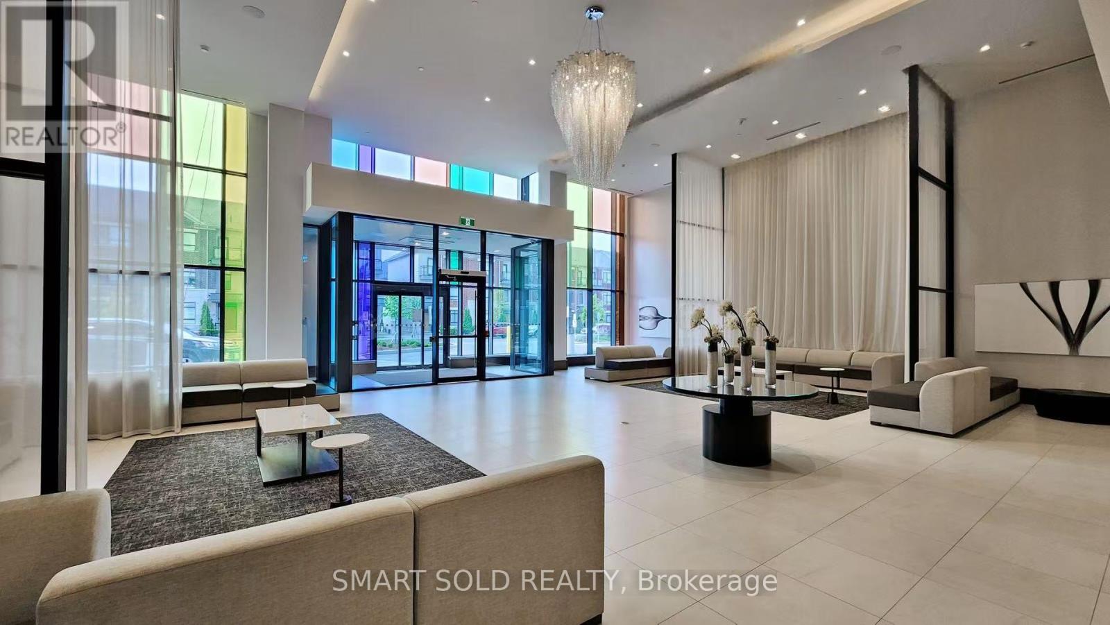 B 3607 - 12 Gandhi Lane, Markham, Ontario  L3T 0G8 - Photo 35 - N13428618