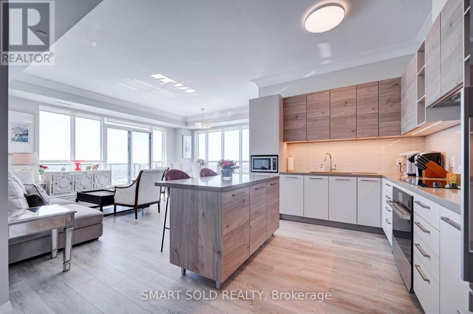 B 3607 - 12 Gandhi Lane, Markham, Ontario  L3T 0G8 - Photo 4 - N13428618