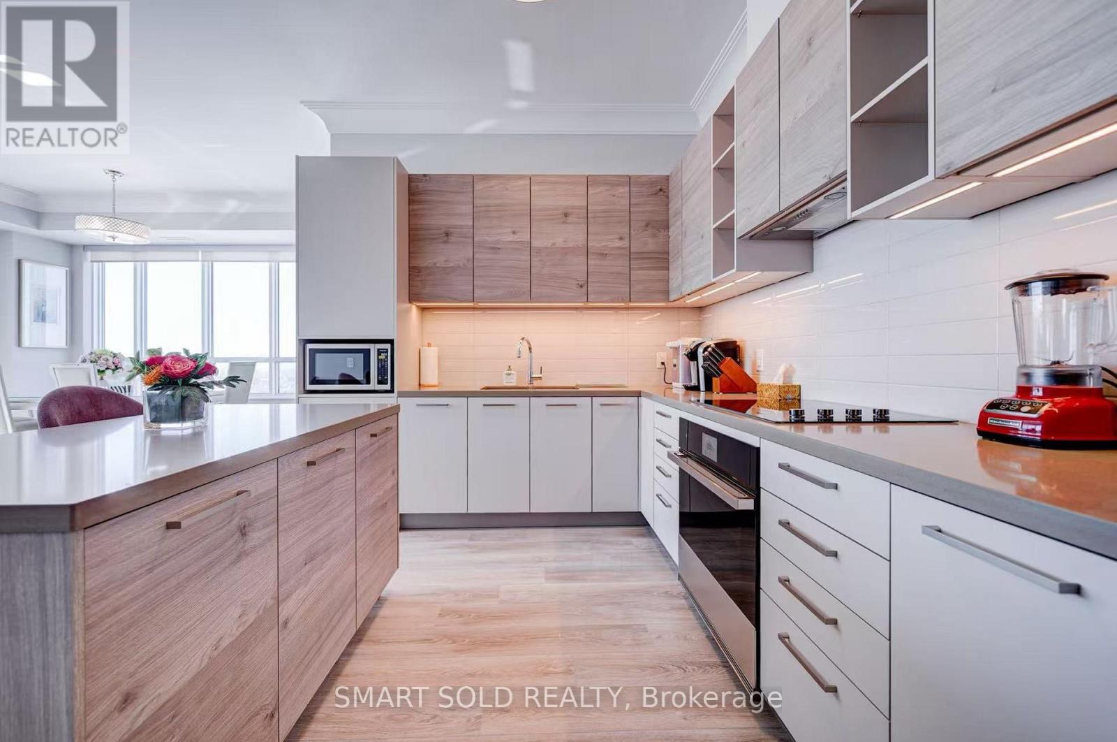 B 3607 - 12 Gandhi Lane, Markham, Ontario  L3T 0G8 - Photo 5 - N13428618