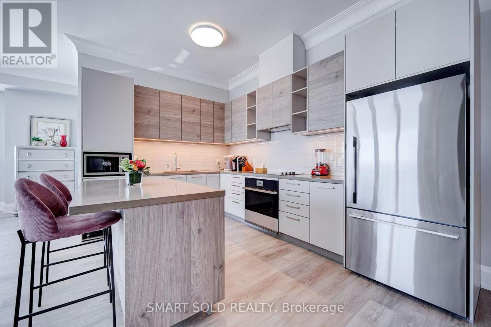 B 3607 - 12 Gandhi Lane, Markham, Ontario  L3T 0G8 - Photo 6 - N13428618