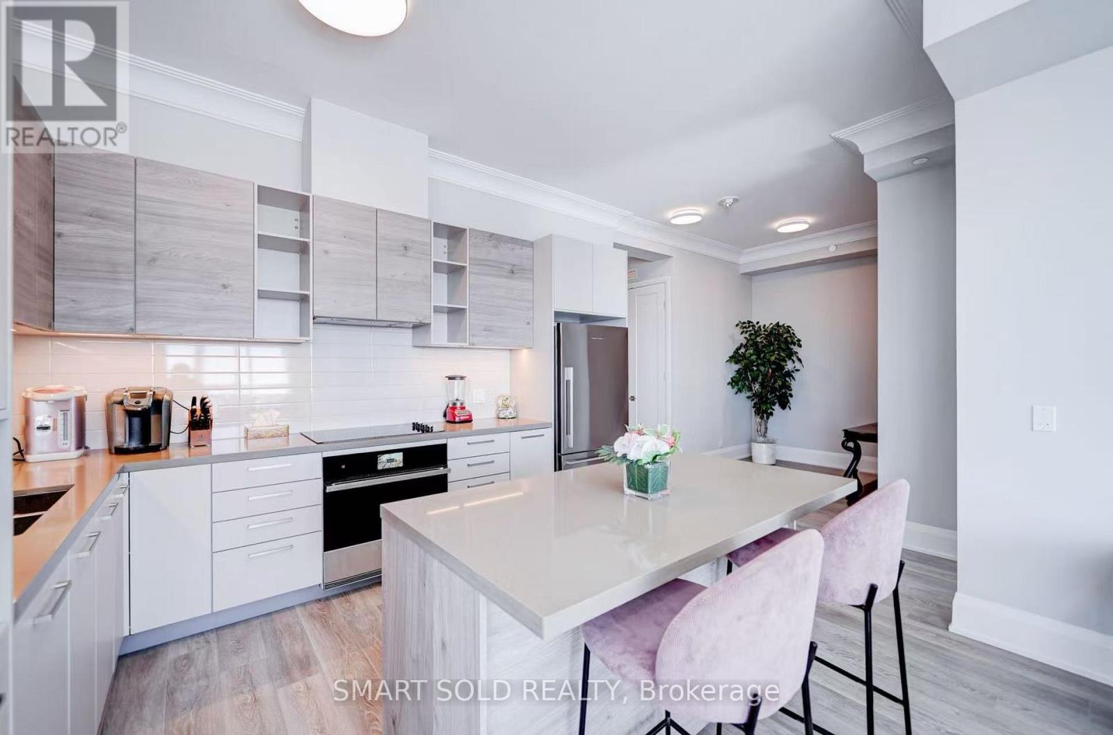 B 3607 - 12 Gandhi Lane, Markham, Ontario  L3T 0G8 - Photo 8 - N13428618