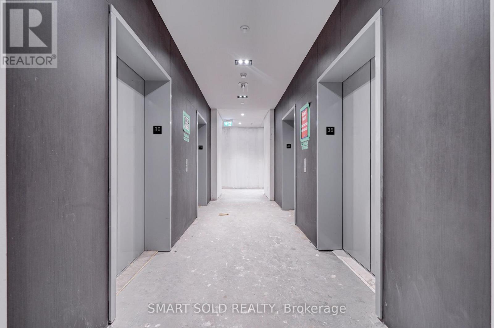 C 3607 - 12 Gandhi Lane, Markham, Ontario  L3T 0G8 - Photo 12 - N13428624