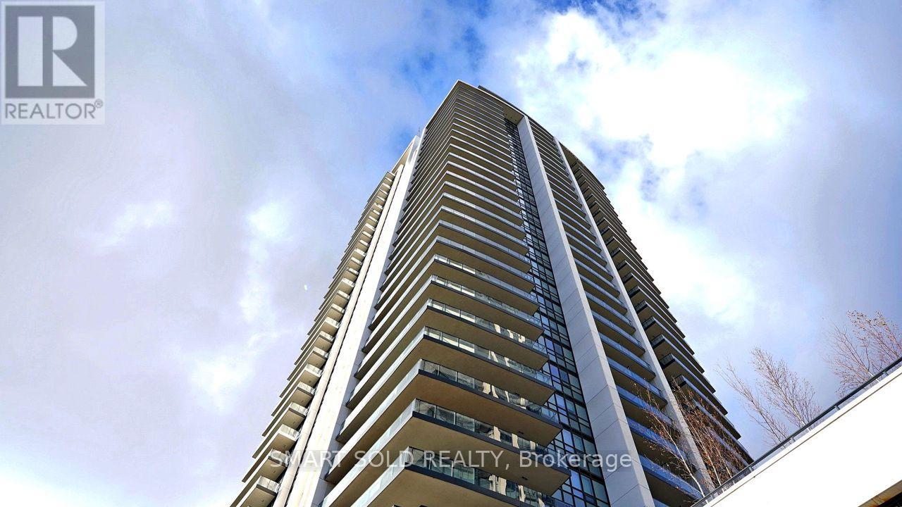 C 3607 - 12 Gandhi Lane, Markham, Ontario  L3T 0G8 - Photo 13 - N13428624