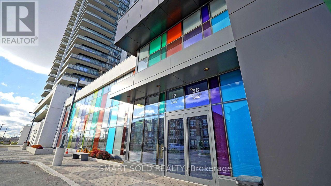 C 3607 - 12 Gandhi Lane, Markham, Ontario  L3T 0G8 - Photo 14 - N13428624
