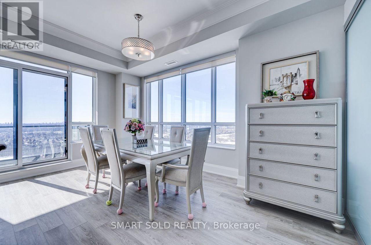 C 3607 - 12 Gandhi Lane, Markham, Ontario  L3T 0G8 - Photo 4 - N13428624