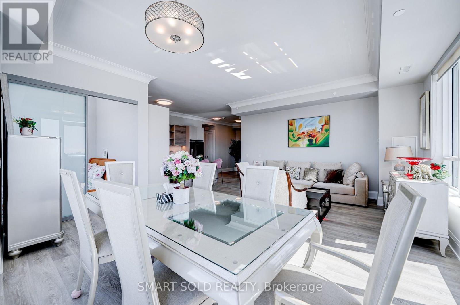 C 3607 - 12 Gandhi Lane, Markham, Ontario  L3T 0G8 - Photo 5 - N13428624