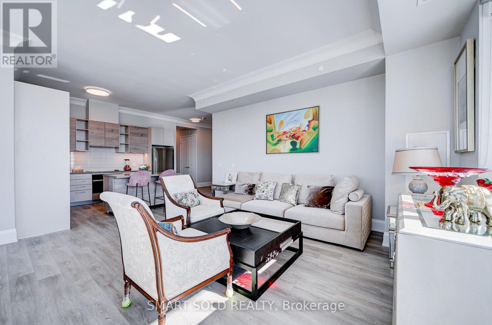 C 3607 - 12 Gandhi Lane, Markham, Ontario  L3T 0G8 - Photo 6 - N13428624