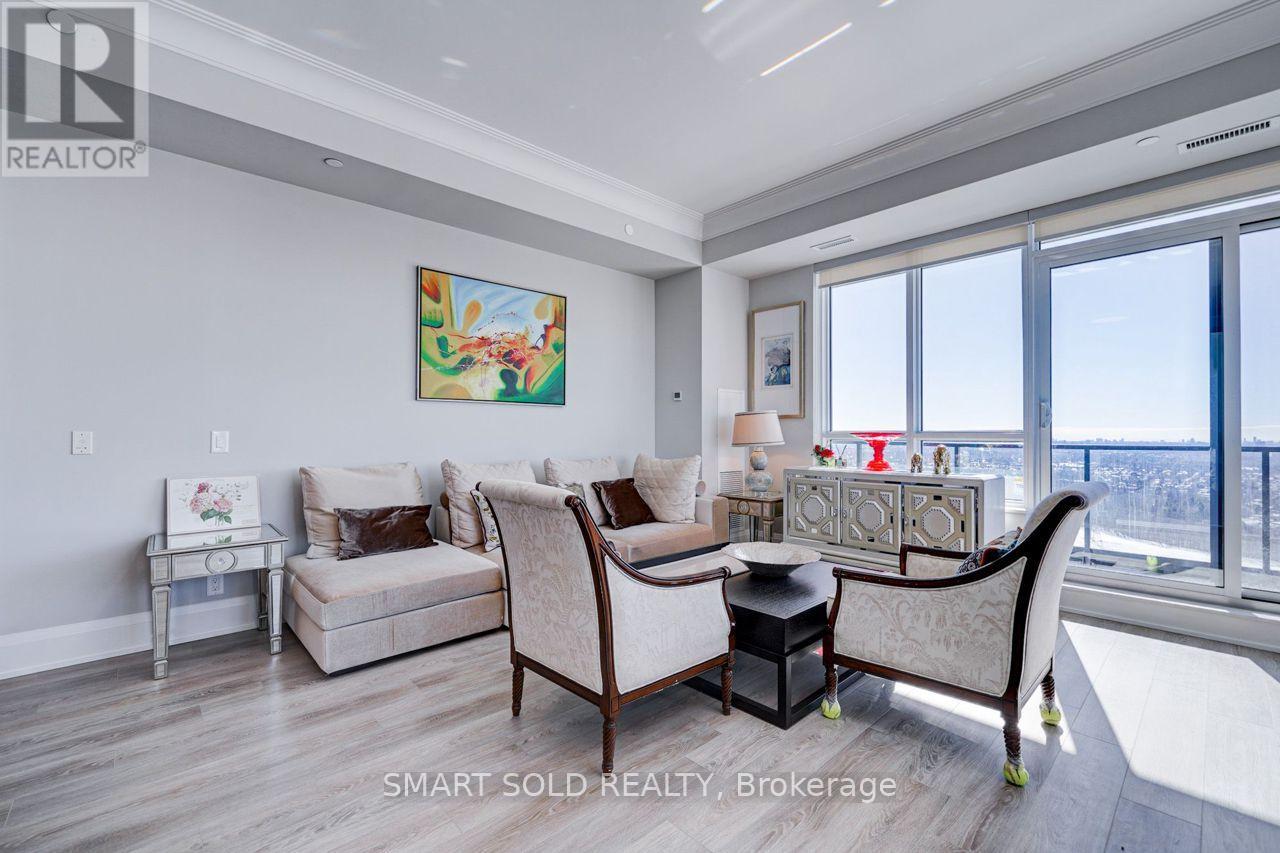 C 3607 - 12 Gandhi Lane, Markham, Ontario  L3T 0G8 - Photo 7 - N13428624