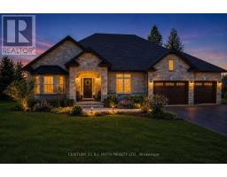 2 ROY HICKLING DRIVE, Springwater, Ontario