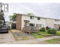 59 Jemmette ST, Sault Ste. Marie, Ontario