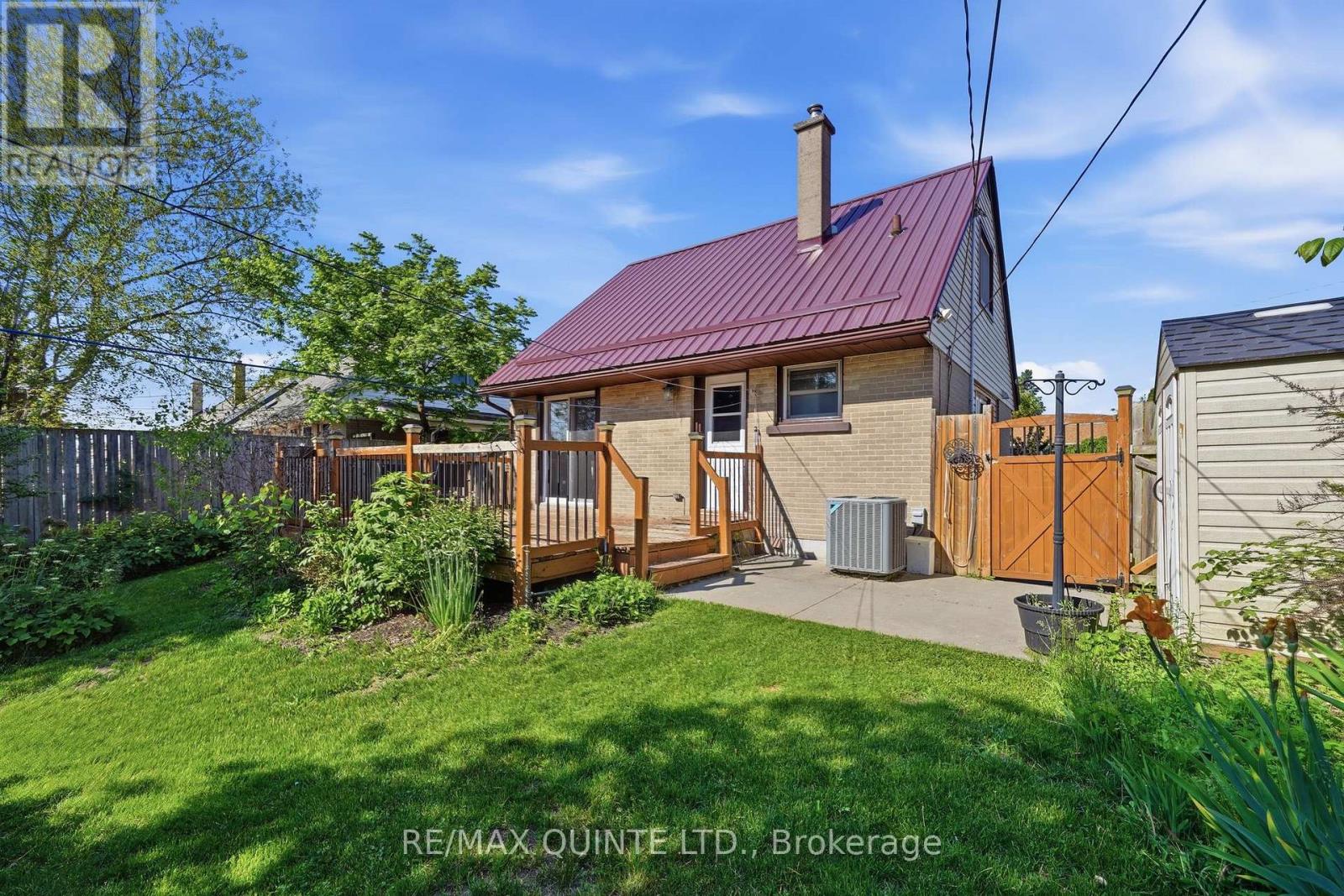 59 Fourth Avenue, Quinte West, Ontario  K8V 5N5 - Photo 44 - X13039596