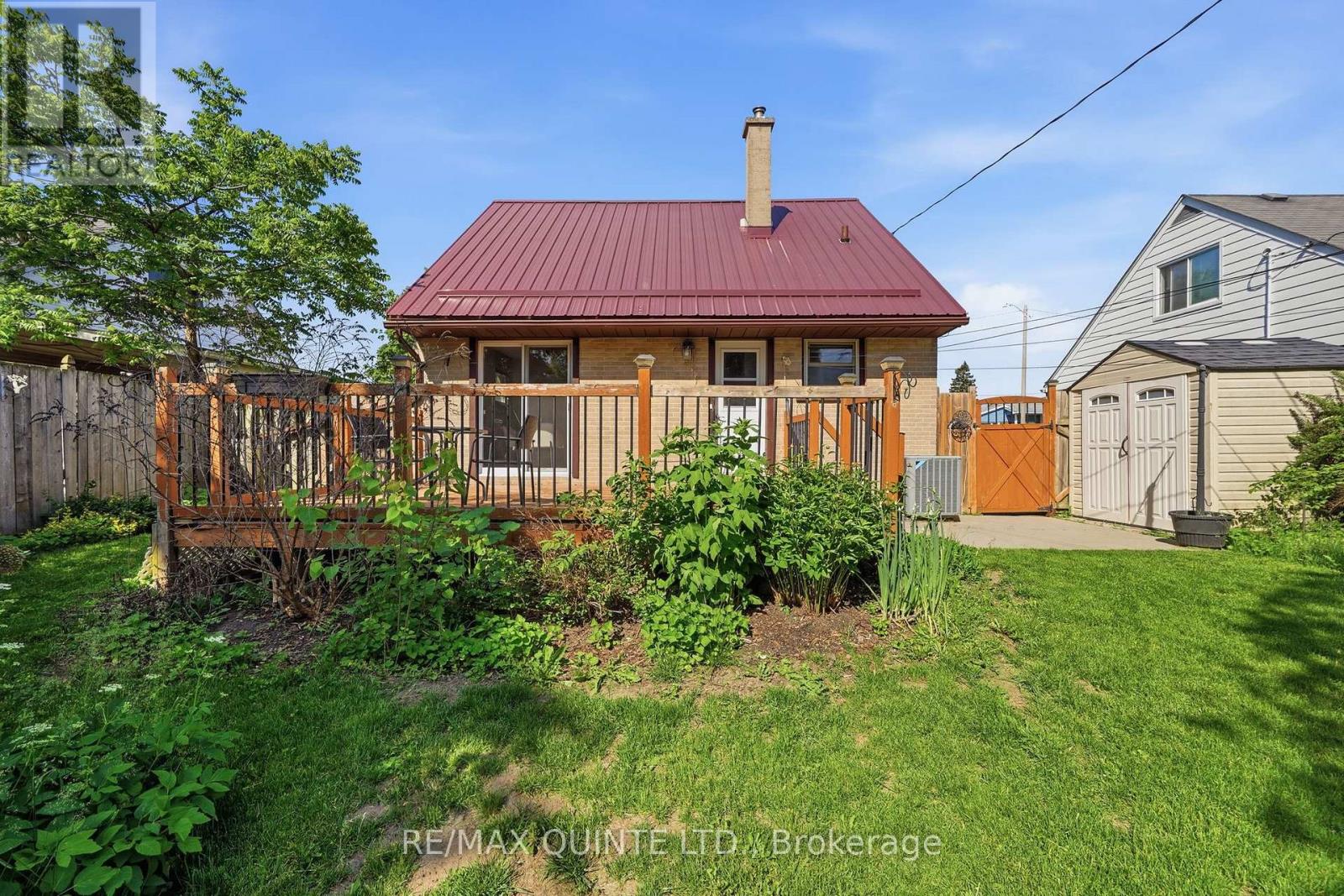 59 Fourth Avenue, Quinte West, Ontario  K8V 5N5 - Photo 43 - X13039596