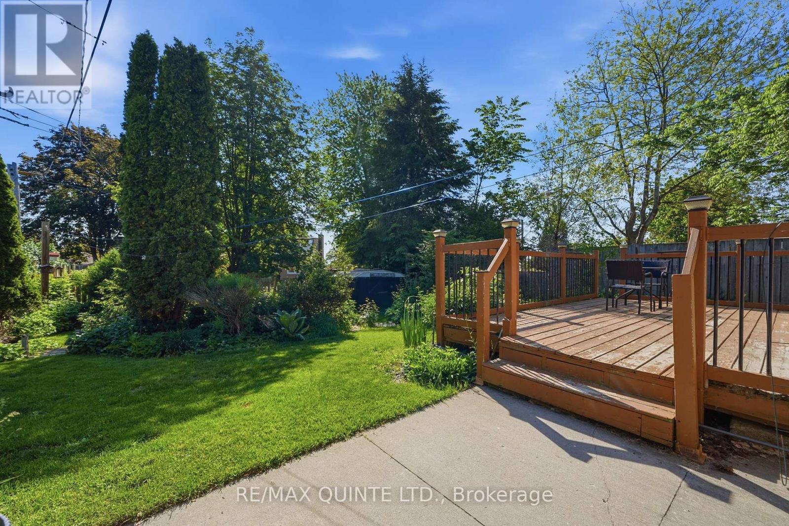 59 Fourth Avenue, Quinte West, Ontario  K8V 5N5 - Photo 45 - X13039596