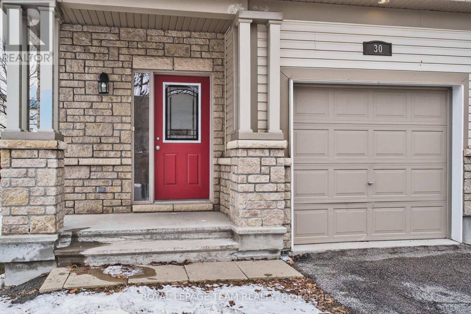 30 Hackberry Trail, Carleton Place, Ontario  K7C 0B1 - Photo 2 - X12887054