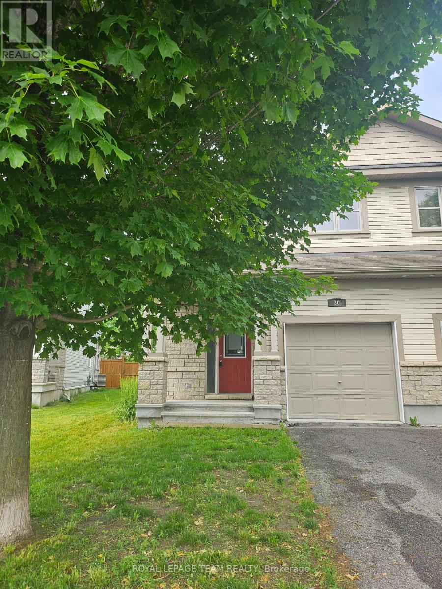 30 Hackberry Trail, Carleton Place, Ontario  K7C 0B1 - Photo 3 - X12887054