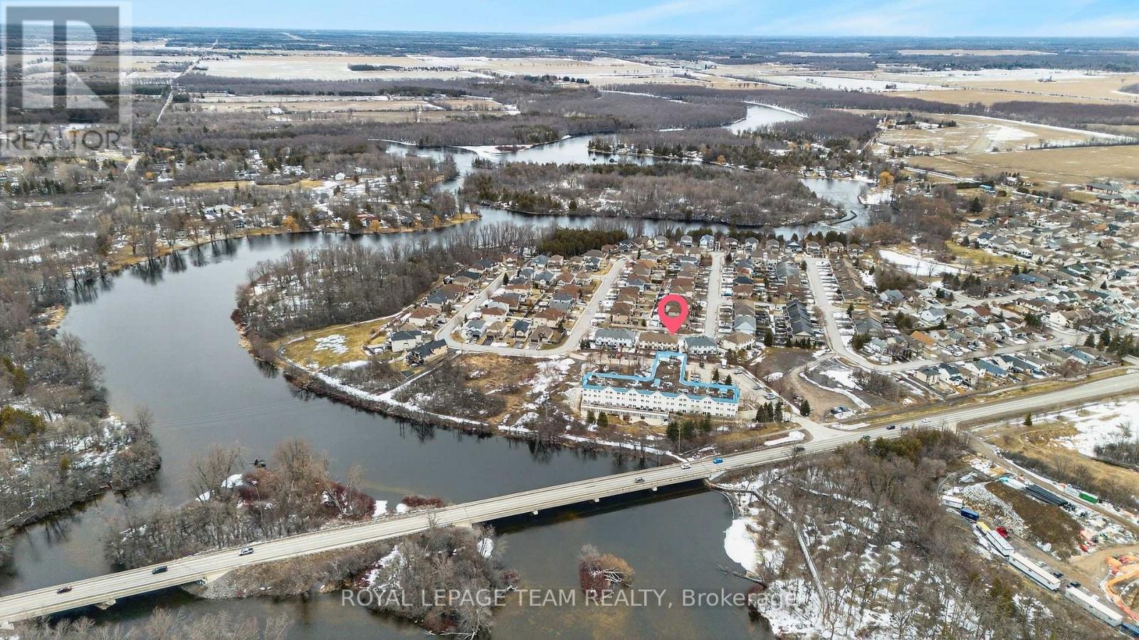30 Hackberry Trail, Carleton Place, Ontario  K7C 0B1 - Photo 6 - X12887054