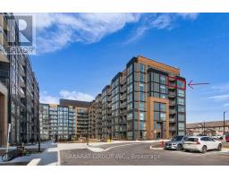 731 - 2343 KHALSA GATE, Oakville, Ontario
