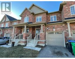 46 GOLDEN SPRINGS DRIVE, Brampton, Ontario