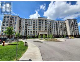 205 - 2490 OLD BRONTE ROAD, Oakville, Ontario