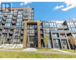 424 - 2333 KHALSA GATE, Oakville, Ontario
