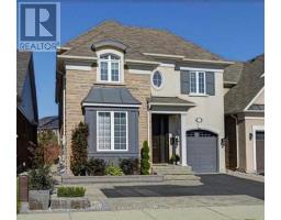 3191 STOCKSBRIDGE AVENUE, Oakville, Ontario