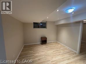 211 Cranbrook Street Unit# Basement, Kitchener, Ontario  N2P 0B5 - Photo 10 - 40837562