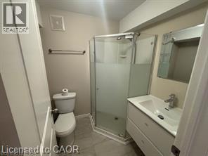 211 Cranbrook Street Unit# Basement, Kitchener, Ontario  N2P 0B5 - Photo 2 - 40837562