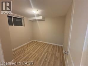 211 Cranbrook Street Unit# Basement, Kitchener, Ontario  N2P 0B5 - Photo 6 - 40837562