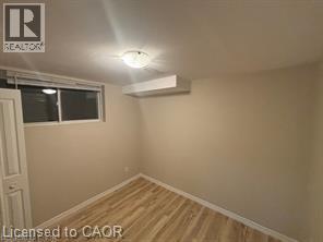 211 Cranbrook Street Unit# Basement, Kitchener, Ontario  N2P 0B5 - Photo 11 - 40837562