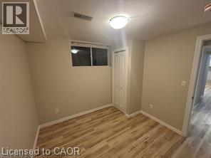 211 Cranbrook Street Unit# Basement, Kitchener, Ontario  N2P 0B5 - Photo 8 - 40837562