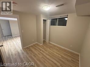 211 Cranbrook Street Unit# Basement, Kitchener, Ontario  N2P 0B5 - Photo 7 - 40837562