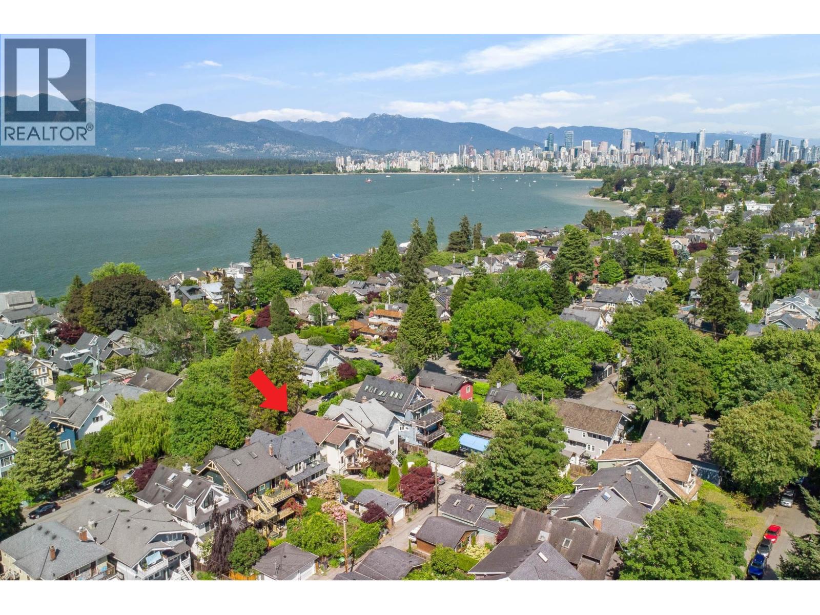 3422 - 3424 W 2nd Avenue, Vancouver, British Columbia  V6R 1J2 - Photo 37 - R3134259