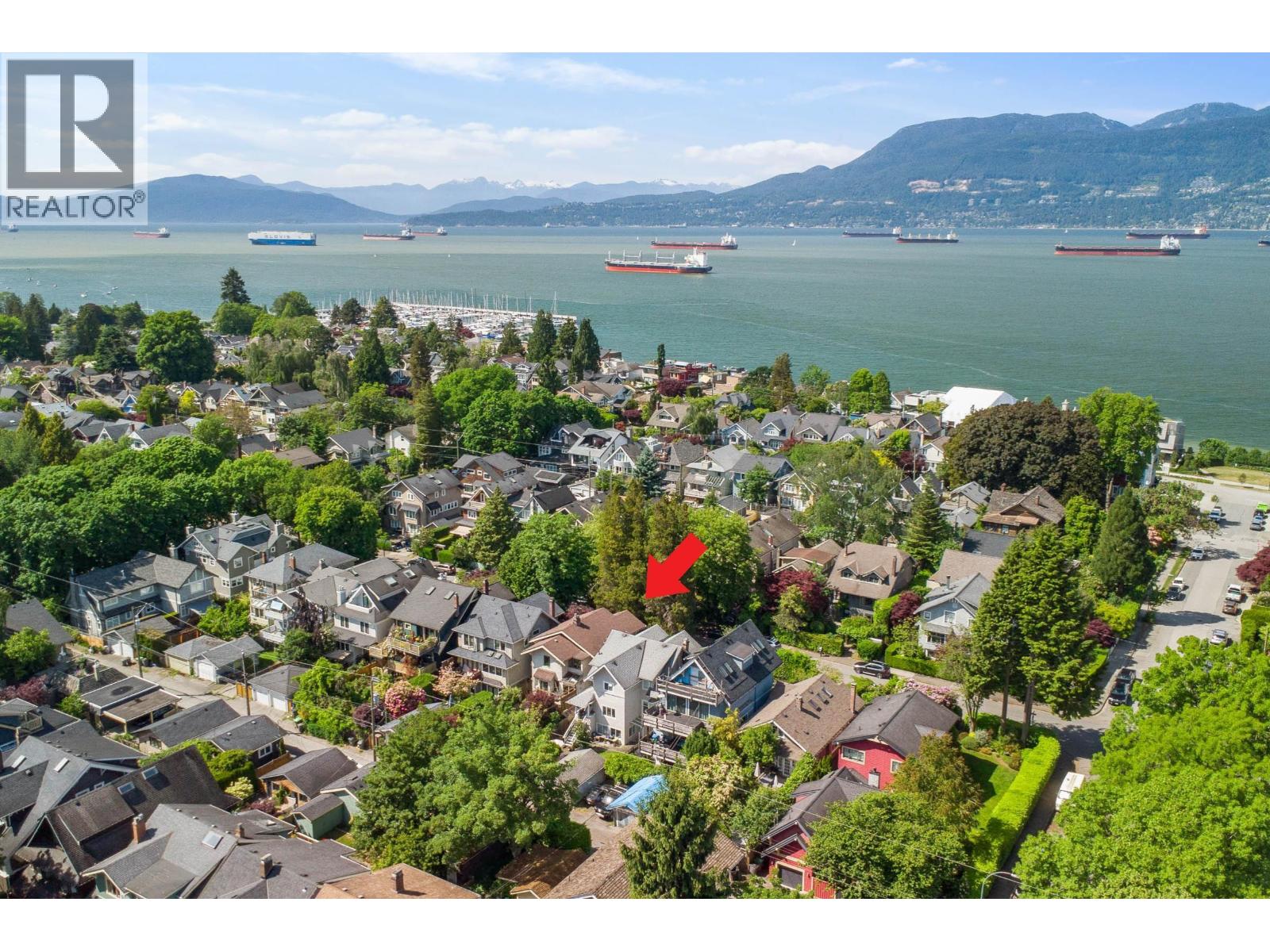 3422 - 3424 W 2nd Avenue, Vancouver, British Columbia  V6R 1J2 - Photo 36 - R3134259